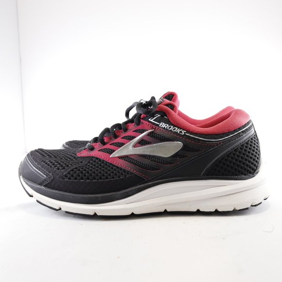 brooks addiction 9